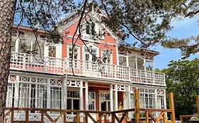 Villa Maija 2 Southside